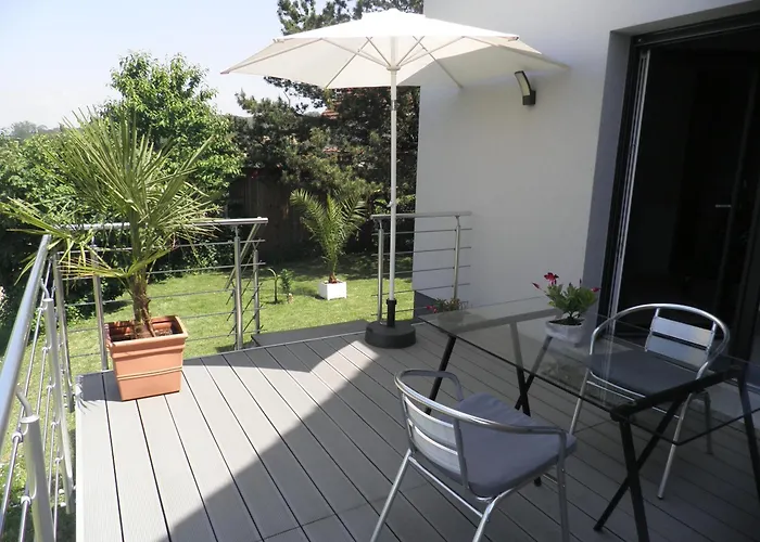 Grande A Louer * Steinbrunn-le-Bas